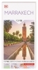 Buchcover und Innenansicht für das Buch: TOP10 Reiseführer Marrakech
