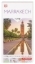 Buchcover und Innenansicht für das Buch: TOP10 Reiseführer Marrakech