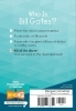 Buchcover und Innenansicht für das Buch: Who Is Bill Gates?