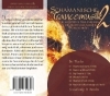 Buchcover und Innenansicht für das Buch: Schamanische Trancemusik 2