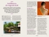 Buchcover und Innenansicht für das Buch: Baedeker SMART Reiseführer Thailand