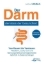 Buchcover und Innenansicht für das Buch: Der Darm - die Basis der Gesundheit