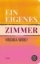 Buchcover und Innenansicht für das Buch: A Room of One's Own