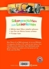 Buchcover und Innenansicht für das Buch: Silbengeschichten zum Lesenlernen - Katzengeschichten