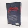 Buchcover und Innenansicht für das Buch: Das Böse vor deiner Tür