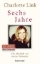 Buchcover und Innenansicht für das Buch: Sechs Jahre