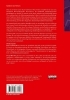 Buchcover und Innenansicht für das Buch: Kultiviertes Fleisch