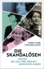 Buchcover und Innenansicht für das Buch: Die Skandalösen
