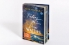 Buchcover und Innenansicht für das Buch: Fading In Deep Waters