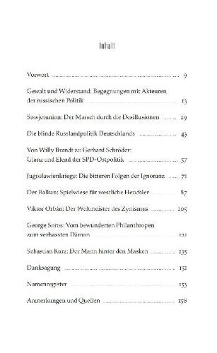 Buchcover und Innenansicht für das Buch: Über die Heuchelei
