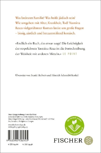 Buchcover und Innenansicht für das Buch: Serge
