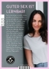 Buchcover und Innenansicht für das Buch: Love Your Sex