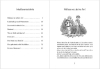 Buchcover und Innenansicht für das Buch: Volle Power - Die Erstkommunionkids
