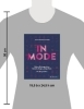Buchcover und Innenansicht für das Buch: INDÉMODABLES. Le répertoire de ce qui fait la mode. Vêtements intemporel, créations iconques.