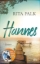 Buchcover und Innenansicht für das Buch: Hannes