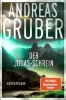 Buchcover und Innenansicht für das Buch: Der Judas-Schrein