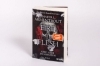 Buchcover und Innenansicht für das Buch: A Fire in the Flesh - Flesh and Fire Book 3