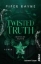Buchcover und Innenansicht für das Buch: Twisted Truth