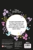 Buchcover und Innenansicht für das Buch: Disney Prinzessin: Mein großer Malzauber