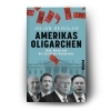 Buchcover und Innenansicht für das Buch: Amerikas Oligarchen