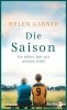 Buchcover und Innenansicht für das Buch: The Season
