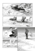 Buchcover und Innenansicht für das Buch: Hokuhokusei ni Kumo to Ike