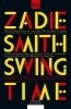 Buchcover und Innenansicht für das Buch: Swing Time