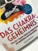 Buchcover und Innenansicht für das Buch: Das Chakra-Geheimnis