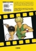 Buchcover und Innenansicht für das Buch: Banana Fish: Ultimative Edition 01