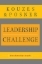 Buchcover und Innenansicht für das Buch: Leadership Challenge