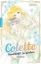 Buchcover und Innenansicht für das Buch: Koretto wa shinu koto ni shita