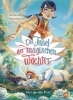 Buchcover und Innenansicht für das Buch: Legends of Lotus Island #01, Into the shadow mist - Band 01 von 04