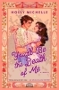 Buchcover und Innenansicht für das Buch: You'll Be the Death of Me