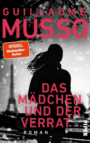 Buchcover und Innenansicht für das Buch: Angélique
