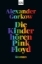 Buchcover und Innenansicht für das Buch: Die Kinder hören Pink Floyd