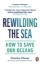 Buchcover und Innenansicht für das Buch: Rewilding the Sea