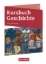 Buchcover und Innenansicht für das Buch: Kursbuch Geschichte Band 01. Baden-Württemberg - Schülerbuch