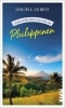 Buchcover und Innenansicht für das Buch: Gebrauchsanweisung für die Philippinen