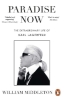 Buchcover und Innenansicht für das Buch: Paradise Now