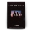 Buchcover und Innenansicht für das Buch: Kismet