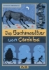 Buchcover und Innenansicht für das Buch: Das Buchmaultier von Córdoba