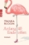 Buchcover und Innenansicht für das Buch: Anfang 40 - Ende offen