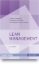 Buchcover und Innenansicht für das Buch: Lean Management