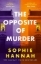 Buchcover und Innenansicht für das Buch: The Opposite of Murder