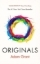 Buchcover und Innenansicht für das Buch: Originals