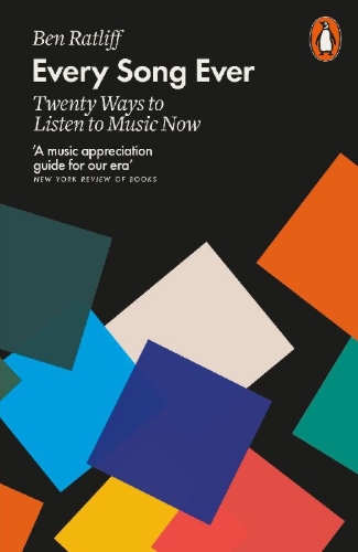 Buchcover und Innenansicht für das Buch: Every Song Ever