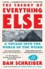 Buchcover und Innenansicht für das Buch: Theory of Everything Else, The