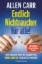 Buchcover und Innenansicht für das Buch: Allen Carr's Easy Way To Stop Smoking