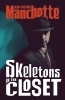 Buchcover und Innenansicht für das Buch: Skeletons in the Closet