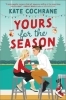 Buchcover und Innenansicht für das Buch: Yours for the Season